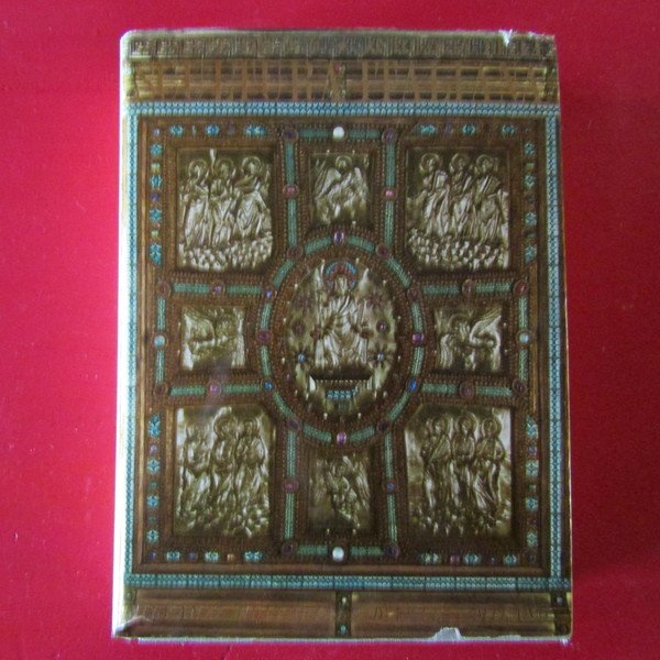 Antologia della scultura italiana