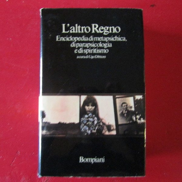 L'altro Regno