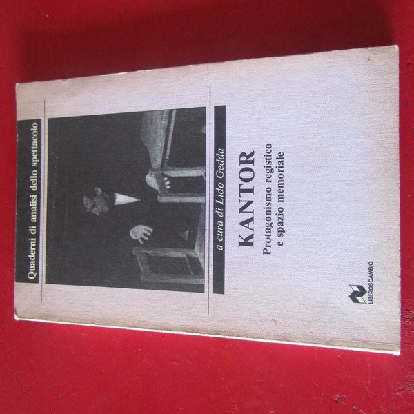 Tadeus Kantor
