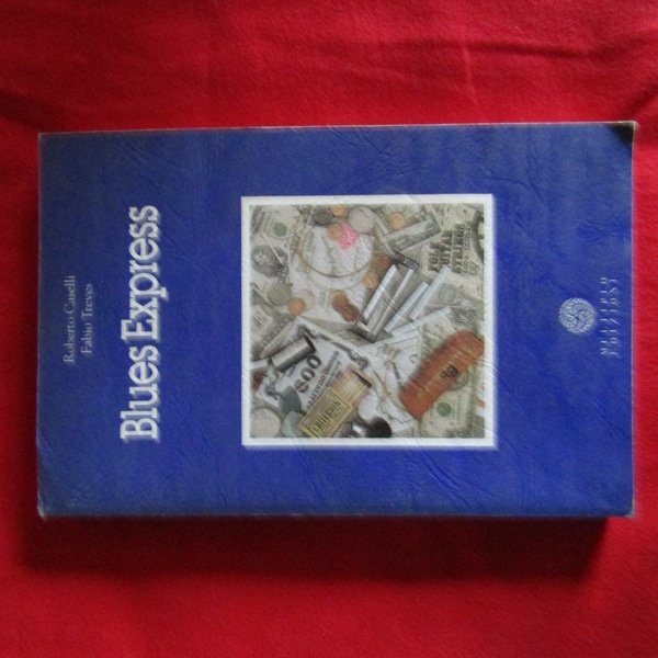 Blues Express