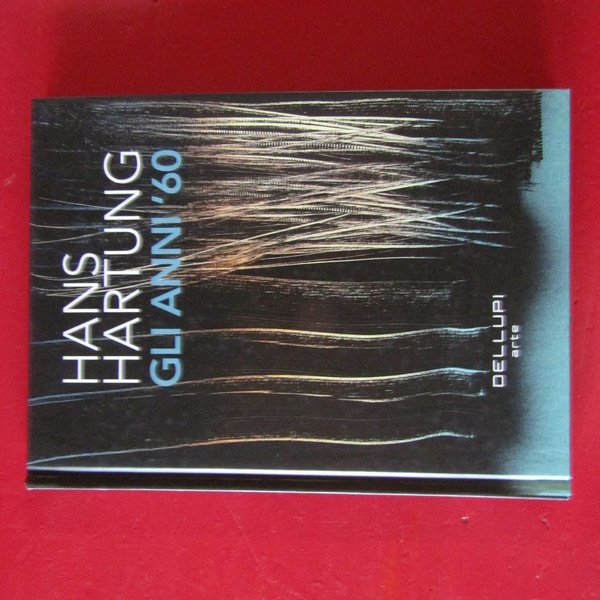 Hans Hartung