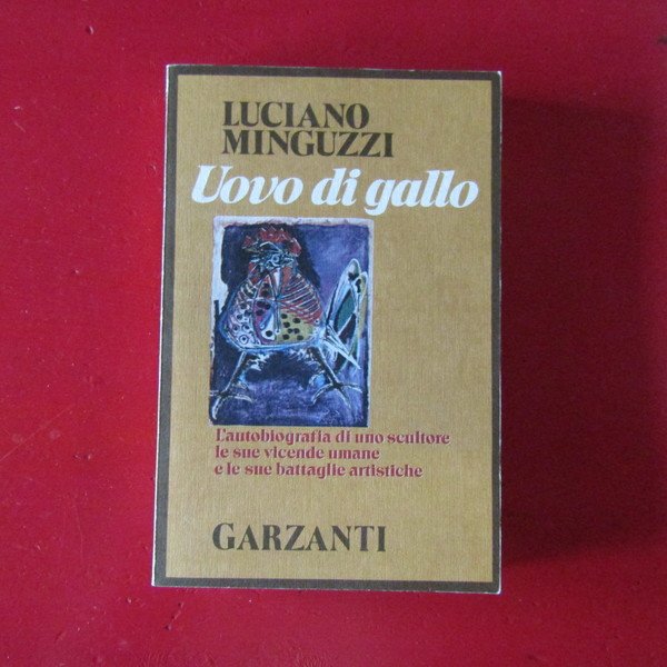 Uovo di gallo