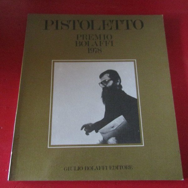 Michelangelo Pistoletto