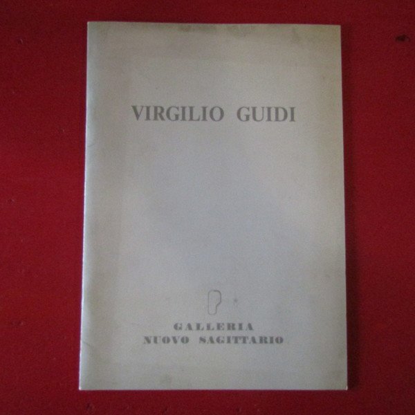 Virgilio Guidi