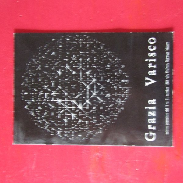 Grazia Varisco