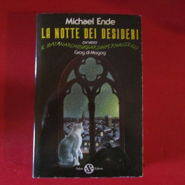 La notte dei desideri