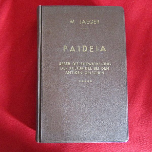 Paidea