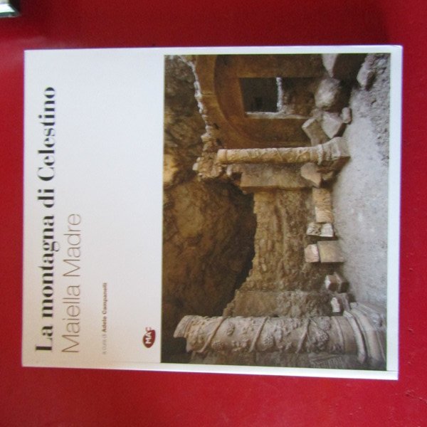 La montagna di Celestino