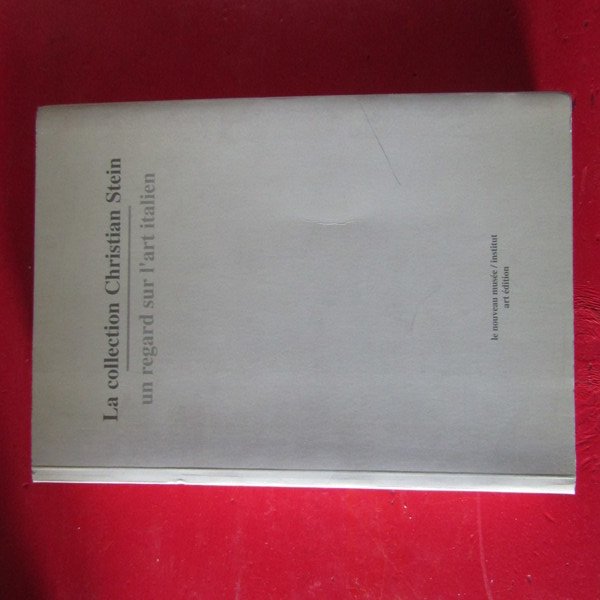 La Collection Christian Stein