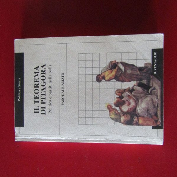 Il Teorema di Pitagora