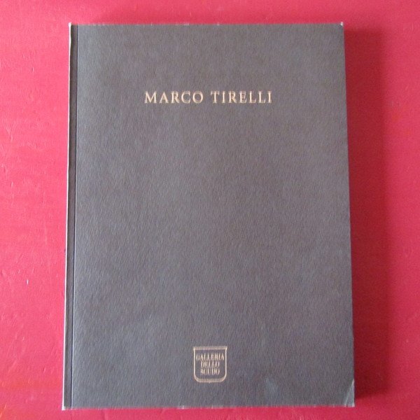Marco Tirelli