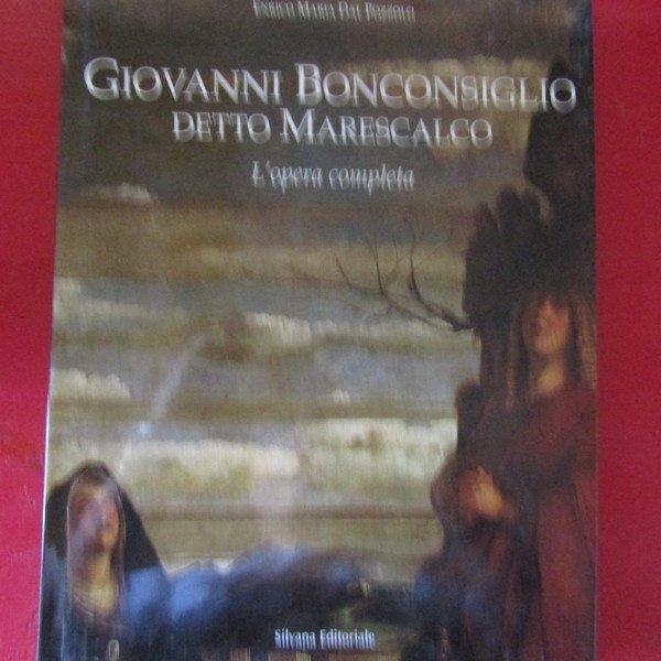 Giovanni Bonconsiglio detto Marescalco | Immagine principale