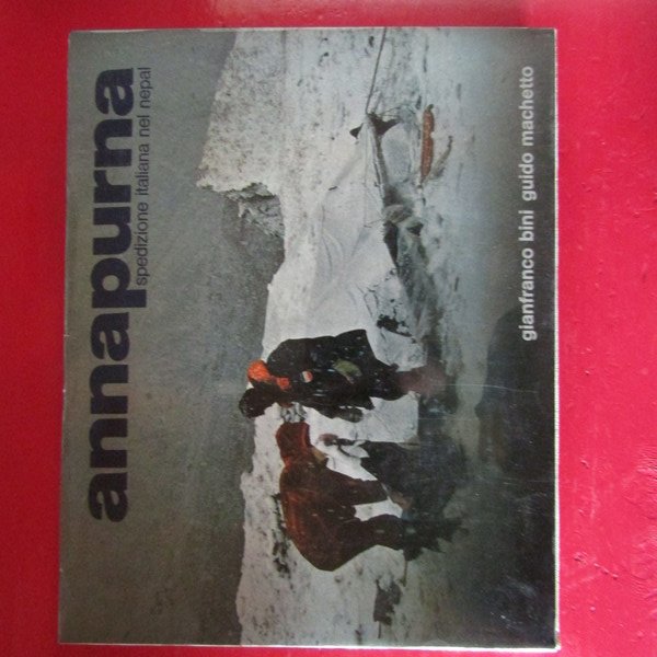 Annapurna | Immagine principale