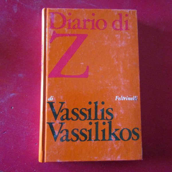 Diario di Z
