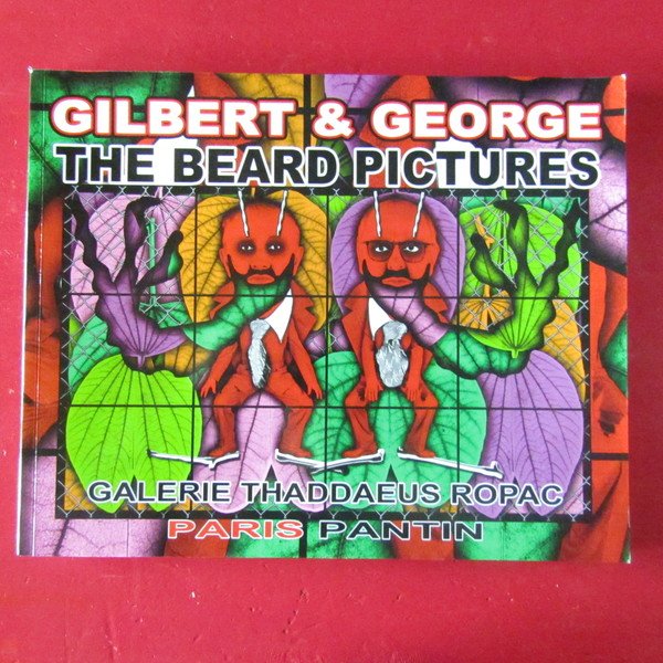 Gilbert & George