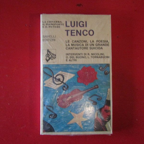 Le canzoni, la poesia, la musica di un grande cantautore …