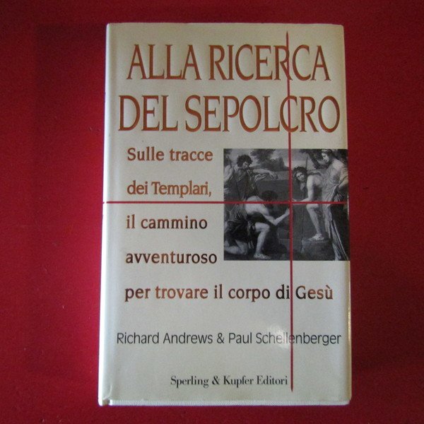 Alla ricerca del sepolcro