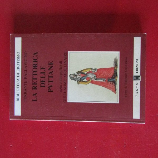 La rettorica delle puttane