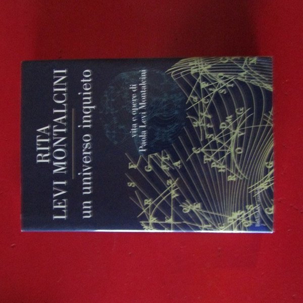 Un universo inquieto