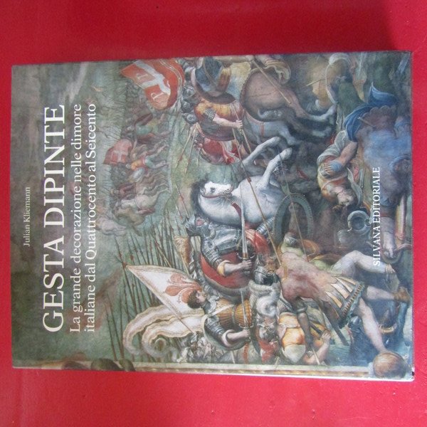 Gesta Dipinte | Immagine principale