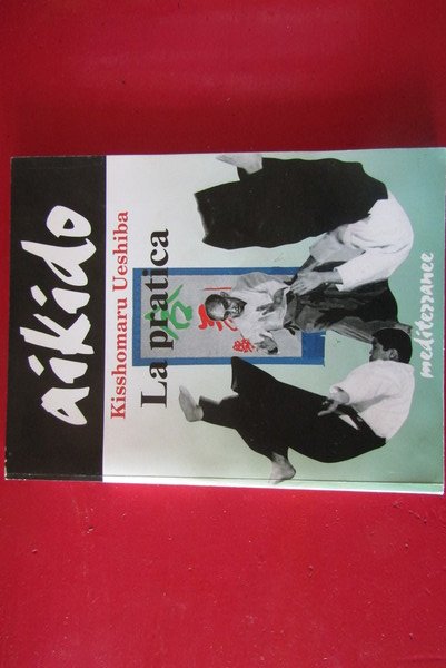 Aikido | Immagine principale