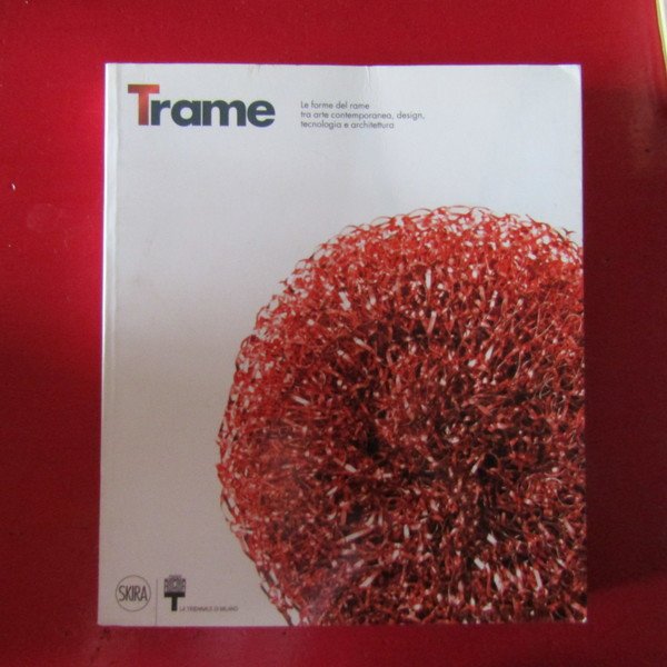 Trame / Copper Crossings | Immagine principale