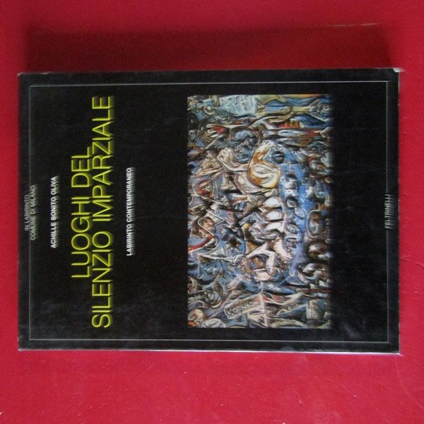 Luoghi del silenzio imparziale