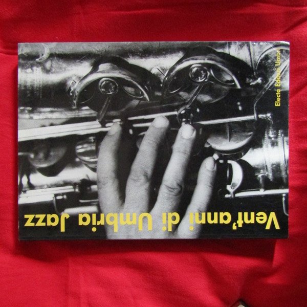 Vent'anni di Umbria Jazz / Twenty years of Umbria Jazz