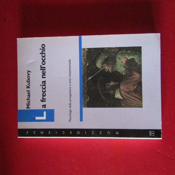 La freccia nell'occhio