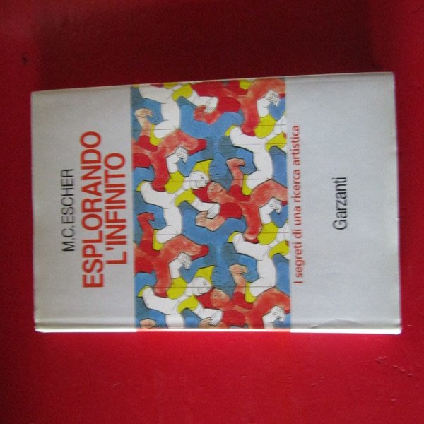 Esplorando l'infinito