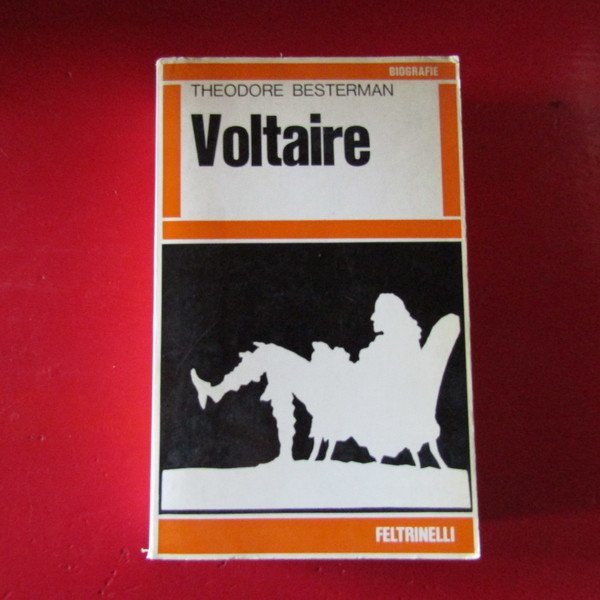 Voltaire