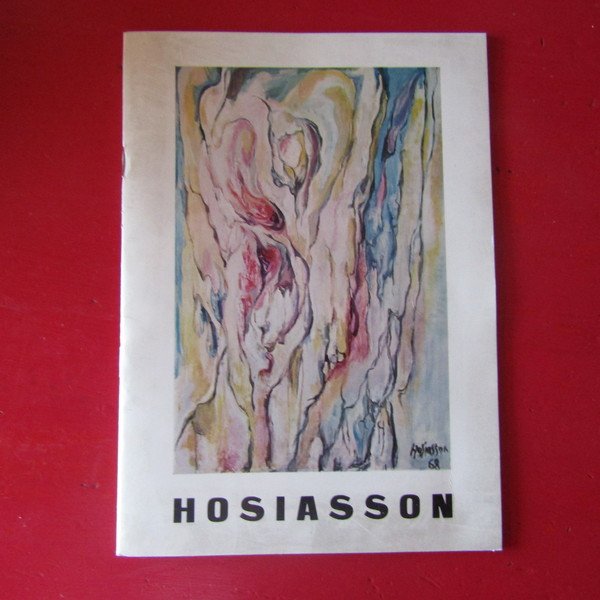 Philippe Hosiasson