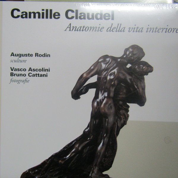 Camille Claudel