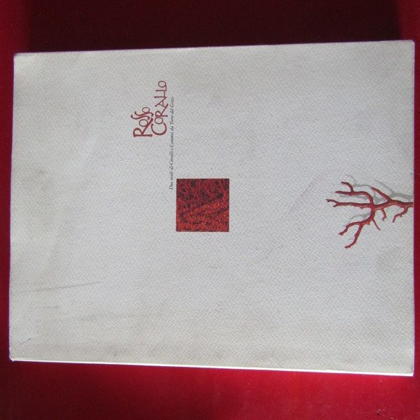 Rosso Corallo