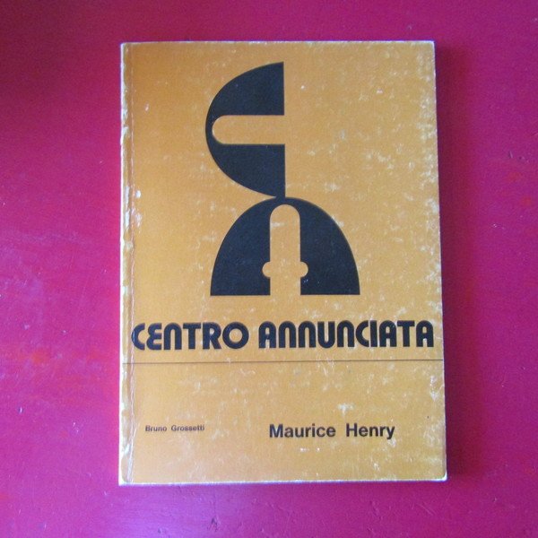 Maurice Henry