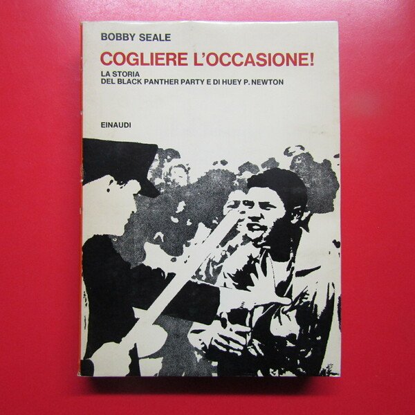 Cogliere l'occasione!