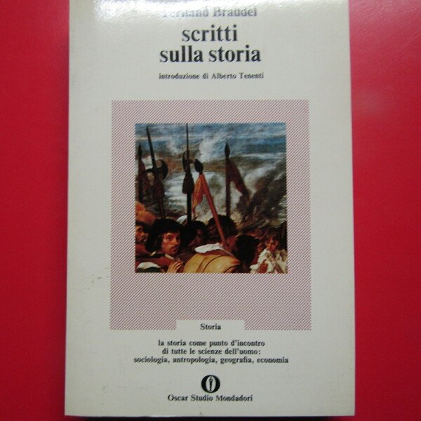 Scritti sulla storia