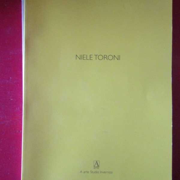 Niele Toroni