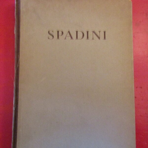 Spadini