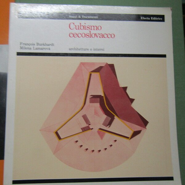 Cubismo Cecoslovacco