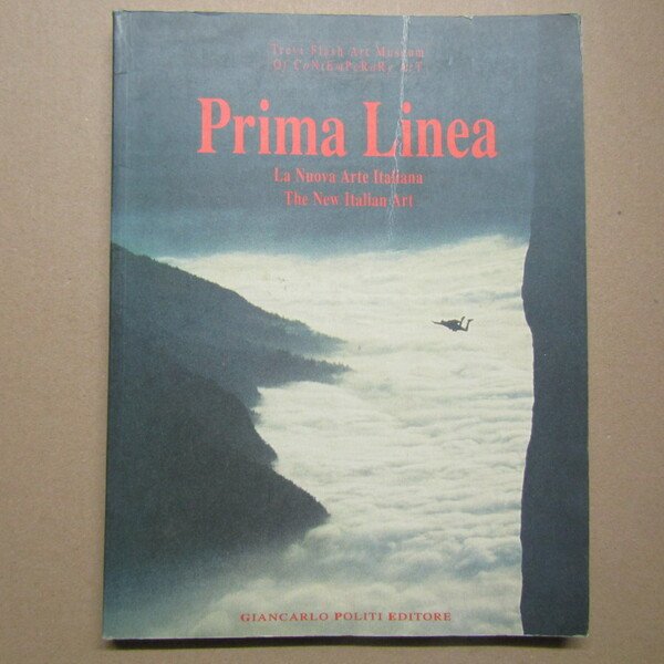 Prima Linea