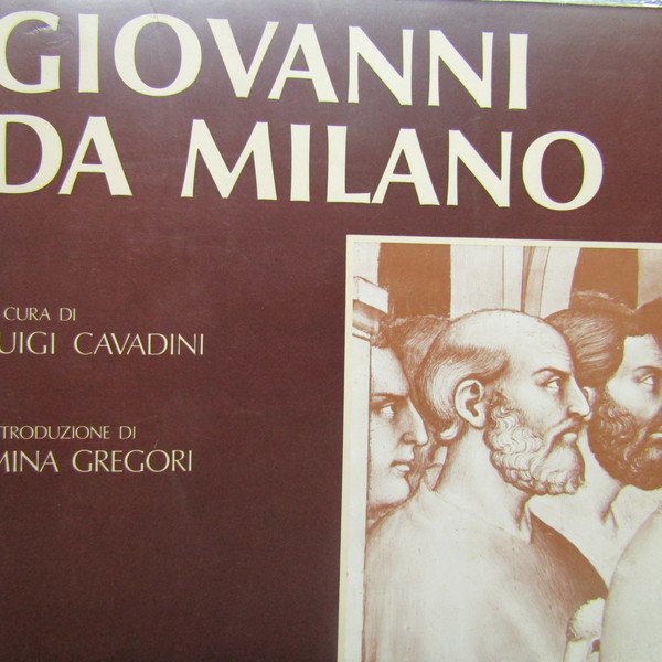 Giovanni da Milano