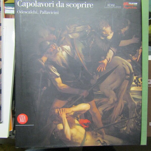 Capolavori da scoprire