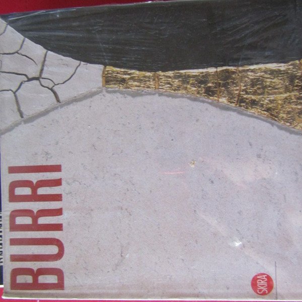 Alberto Burri