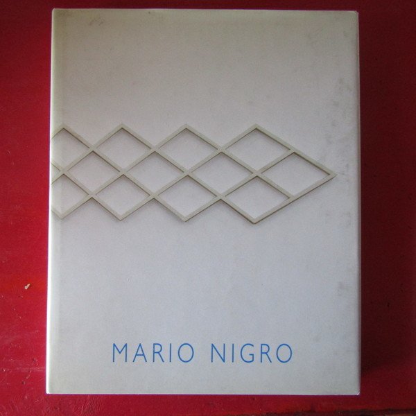Mario Nigro