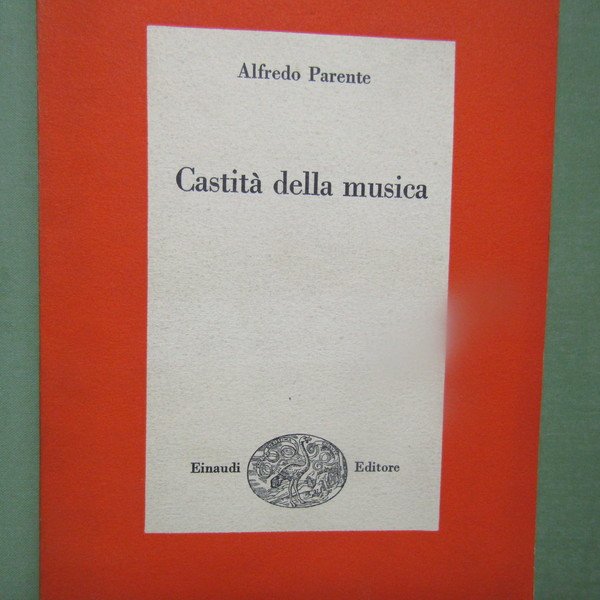 Castità della musica