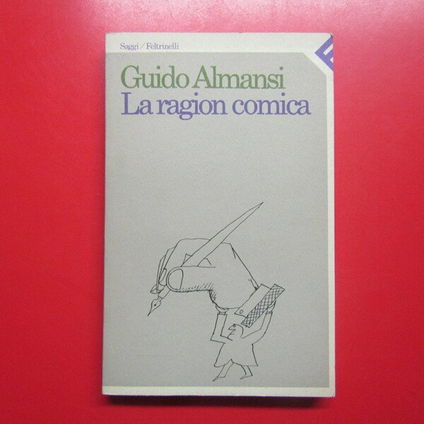 La ragione comica
