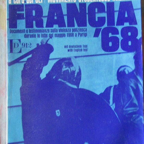 Francia '68