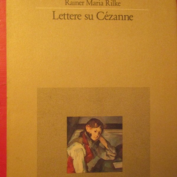 Lettere su Cèzanne