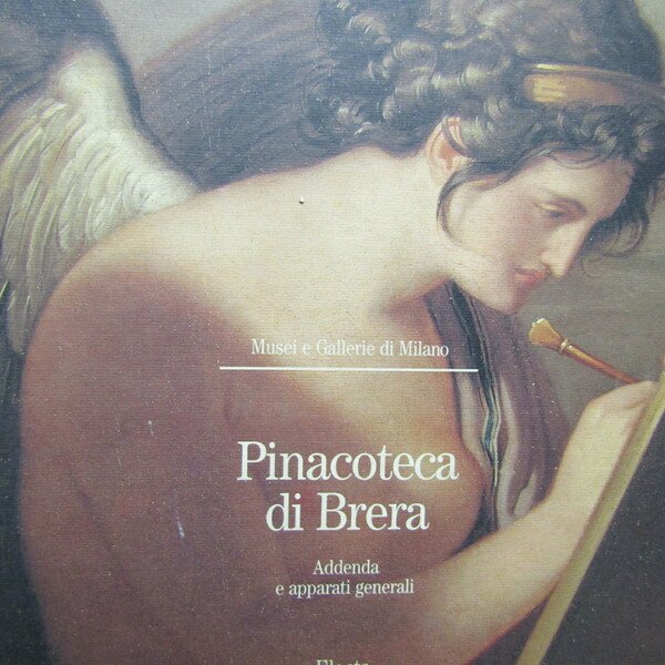 Conoscere la pittura